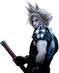 Cloud Final Fantasy Final Fantasy Vii Cloud Final Fantasy Funny Final Fantasy