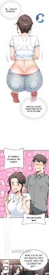 We will always give you the latest, newest and hottest manga everyday. Excuse Me This Is My Room Chapter 62 Mangagenki