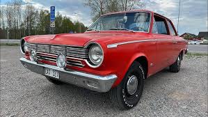 Image result for Antigua Red 1965 AMC