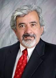 Ruben Davila's Instagram, Twitter & Facebook