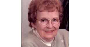 Donna Marie Foster Obituary (1935