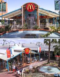 Mcdonald's reviews its restaurant portfolio on a regular basis to make the best decisions for our business moving forward. Here Are 35 Of The Most Interesting Mcdonald S Restaurants Shared By Nonstandard Mcdonald S Twitter Account Bored Panda