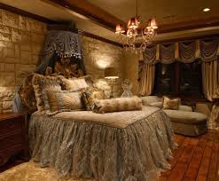 21 Tuscan Bedroom Design Ideas That You Will Love Interior God Tuscan Bedroom Tuscan Style Bedrooms Romantic Bedroom Decor