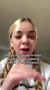 Danielle Screenshot Text Kanye