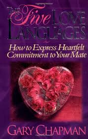 Amazon Com The Five Love Languages How To Express Heartfelt Commitment To Your Mate Gary Chapman Books Five Love Languages Love Languages 5 Love Languages
