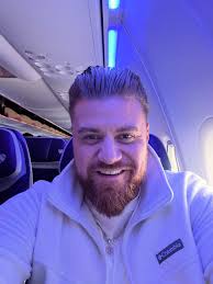 ✈️ looking forward to the next couple days in Orlando getting poured into  and hanging with friends for “Prophets Cave!”@pstrjmiller @syyounger …