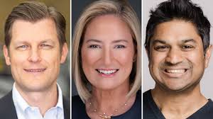 The Top 25 MedTech Executives of 2025