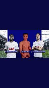 Dele Alli's Sextape Edited Photos Are Trending - Sports - Nigeria