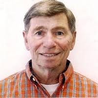 Obituary information for Massachusetts Robert McLean of Andover