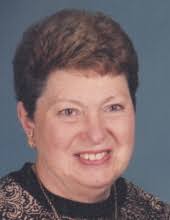 Obituary information for Shirley C. (Norton) Meredith