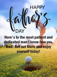 All fathers are working fathers. To The Dedicated Man Happy Father S Day Card Birthday Greeting Cards By Davia