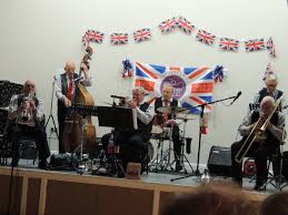 Colchester Jazz Club :: Band Profile