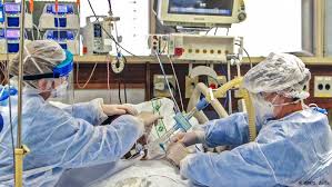 High rates of anxiety and. Covid 19 What Role Does Blood Type Play Science In Depth Reporting On Science And Technology Dw 15 10 2020