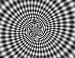Black And White Optical Illusion Sign In To Stumbleupon Stumbleupon Com Optical Illusion Wallpaper Illusion Pictures Art Optical