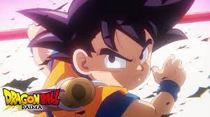 How To Watch Dragon Ball Super Broly For Free 720p : rDragonballsuper