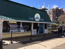 Discover fish tacos places near you then order for takeout or pickup online. Best Fish Tacos The Fish Store At Fisherman S Wharf Victoria Traveller Reviews Tripadvisor