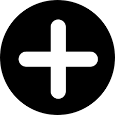 Star In Black Of Five Points Shape Free Vector Icons Designed By Freepik Free Icons Symbol Design Vector Icon Design