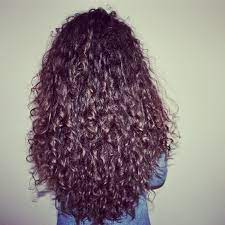 Pin By Eva Kana On Hair By Leah Layered Curly Hair Long Layered Curly Hair Curly Hair Styles Naturally