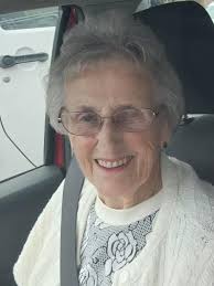 Patricia A. Murray, obituary