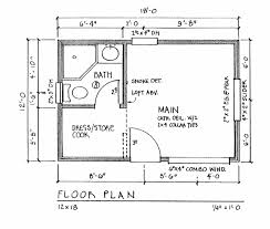 The Little House Plans Kit W Bonus Tools Micro House Plans Little House Plans Tiny House Floor Plans