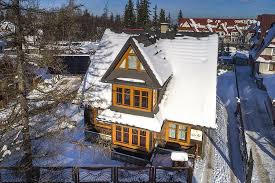 Willa Art Prices Villa Reviews Zakopane Poland Tripadvisor