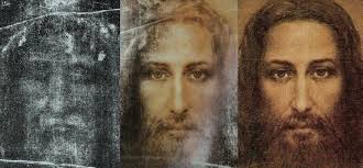 Is this the Real Face of Jesus Christ ?