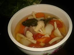 Resep sup ayam taiwan (chinese soup) ❗❗vlog tkw taiwan. Resepi Sup Ayam Cina Style