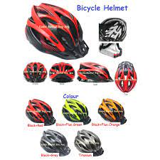 Price list of malaysia bicycle helmet products from sellers on lelong.my. Ready Stock Helmet Basikal Sesuai Untuk Dewasa Shopee Malaysia