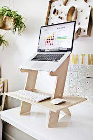 You can position the desk against a wall or you can have it or freestanding in any part of the room. Pin On Home Office