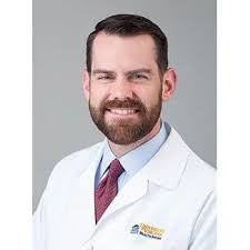 Dr. Tony Chen, Urology