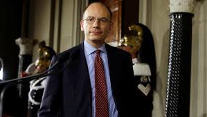 Welcome to the letta trust homepage. Enrico Letta Appointed Italian Premier Designate