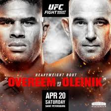 Alistair overeem vs alexander volkov live from las vegas on february 6, 2021. Alexander Volkov Vs Alistair Overeem Ufc On Espn 7 Mma Bout Tapology