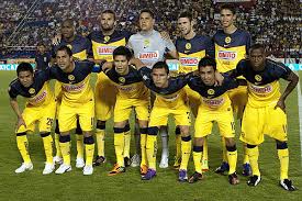 Next match at fc juarez · wed 10:00pm. 49 America Soccer Team Wallpaper On Wallpapersafari