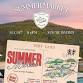 Summer Market at Wylder Windham