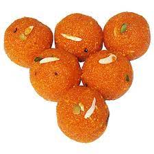 Buy Karachi Sweets Motichoor Laddu Online At Best Price Bigbasket