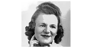 Hazel BREWSTER Obituary (2015)