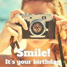 Placing the birthday photos and greetings is the new trend and your loved ones will be happy seeing the innovative idea as it looks more realistic. Photographer Birthday Memes