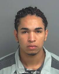 Spring teen indicted