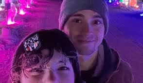 Elisabeth Myers's Instagram, Twitter & Facebook