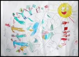 L'istituto comprensivo commenda intende perseguire l'obiettivo di rendere il proprio sito istituzionale accessibile e fruibile da tutte le persone che utilizzano il web. La Ib Del Comprensivo Collodi Marini Di Avezzano Si Aggiudica Il Concorso Disegna La Sporta Di Tekneko Marsicaweb