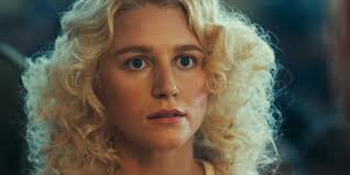 1923 Season 1 Predicted A Deadly Story For Alexandra Dutton After Ellis  Island