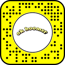 Add a little spice to your next meeting by adding snapchat filters, backgrounds, and lenses to your zoom. Snap To Unlock Snapchat Snapchat Filter Codes Snap Filters Snapchat Filters
