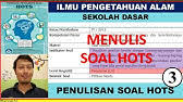 Menggunakan pedoman/ aturan dalam menghitung gaji pegawai. Contoh Soal Hots Sd C1 C2 C3 C4 C5 Dan C6 Youtube