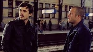 Maybe you would like to learn more about one of these? Moriarty S Skull Casey Affleck And Scott Caan In The Ocean S
