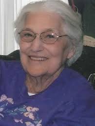 Marjorie Makeever Obituary (1927