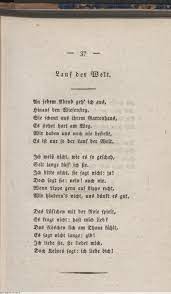 08 hobby garten gedichte sieh' hier sind die abgesandten. Deutsches Textarchiv Uhland Ludwig Gedichte Stuttgart U A 1815