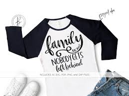Download Family Means Nobody Gets Left Behind Svg Graphic By Beckmccormick Creative Fabrica PSD Mockup Templates