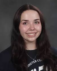 2025-26 Competitive Cheerleading Roster