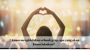 Kami bukan penyelenggara giveaway / undian berhadiah. Bts Sukses Capai Mimpi Cek Kuis Ini Apakah Kamu Bisa Ikuti Jejak Mereka