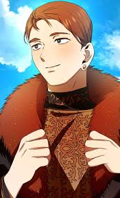 I want to be you just for one day/character